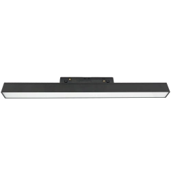 Lampa Liniowa Lang 18W Magnet Line LED czarny TLV-09-18 yaskr
