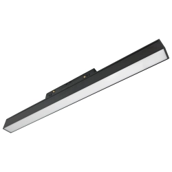 Lampa Liniowa Lang 18W Magnet Line LED czarny TLV-09-18 yaskr