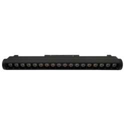 Lampa Liniowa Punktowa Obrotowa Rotater Smatr 18W Magnet Line LED czarny TLV-11-18TU yaskr