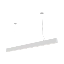 Lampa Wisząca Sigi VI LED biała PL0131-WH yaskr