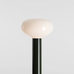 LAMPA STOJĄCA FLO MOSS M (opal glass) 7000A26_M Aldex - zdjęcie dodatkowe 1