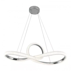 kinkiecik.pl Anchorage - lampa wisząca chrom 337301-06 REALITY