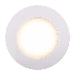 Oprawa podtynkowa Leonis 3-Kit 2700K 49160101 Nordlux