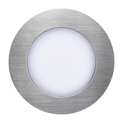 Oprawa podtynkowa Leonis 3-Kit 2700K 49160155 Nordlux