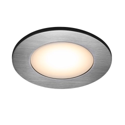 Oprawa podtynkowa Leonis 3-Kit 4000K 49200155 Nordlux