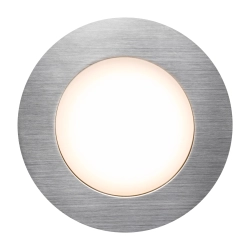 Oprawa podtynkowa Leonis 3-Kit 4000K 49200155 Nordlux