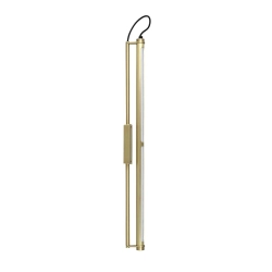 Kinkiet Levington WL-1154-1-GD Italux - zdjęcie produktu