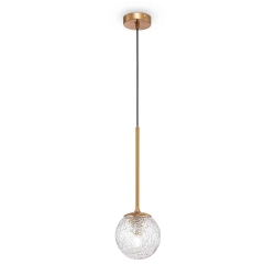 Lampa wisząca Ligero MOD061PL-01BS1 Maytoni - zdjęcie produktu