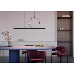Lampa wisząca LINEO LED 11879 Nowodvorski - zdjęcie dodatkowe 1