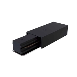 Zasilanie początkowe do szyny Live End Connector TRA001B-11B Maytoni - zdjęcie produktu