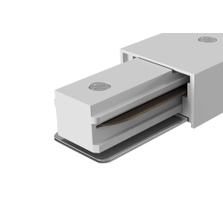 Zasilanie początkowe do szyny Live End Connector TRA001B-11W Maytoni - zdjęcie dodatkowe 1