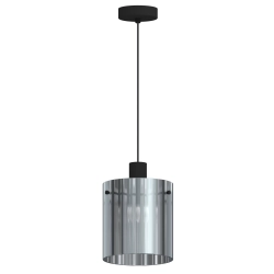 Lampa wisząca Lotti 1xE27 40W 346101-30 REALITY