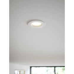 Oprawa downlight Tiaki biały 49570101 Nordlux - zdjęcie produktu