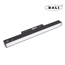 Magnetic M0001D Lampa Magnetyczna Liniowa System Dali 12W 634LM 3000K Maxlight - zdjęcie produktu
