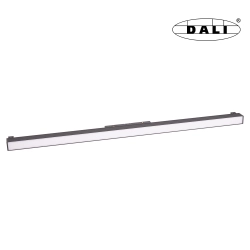 Magnetic M0002D Lampa Magnetyczna Liniowa System Dali 18W 1126LM 3000K Maxlight - zdjęcie produktu