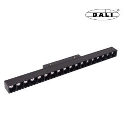 Magnetic M0005D Lampa Magnetyczna Liniowa System Dali 18W 1049LM 3000K Maxlight - zdjęcie produktu
