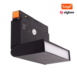 Magnetic M0007Z Lampa Magnetyczna Łamana System Zigbee 6W 323LM 2700/5000K Maxlight - zdjęcie produktu