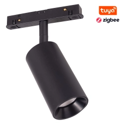 Magnetic M0009Z Reflektor Magnetyczny System Zigbee 12W 664LM 2700/5000K Maxlight - zdjęcie produktu