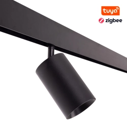 Magnetic M0010Z Reflektor Magnetyczny System Zigbee 20W 1332LM 2700/5000K Maxlight - zdjęcie produktu