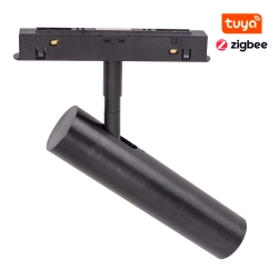 Magnetic M0011Z Reflektor Magnetyczny System Zigbee 8W 578LM 2700/5000K Maxlight - zdjęcie produktu