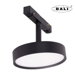 Magnetic M0014D Reflektor Magnetyczny System Dali 11,5W 855LM 3000K Maxlight - zdjęcie produktu