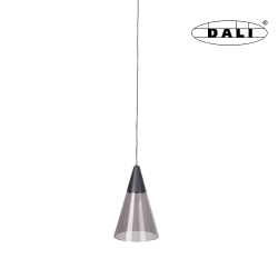 Magnetic M0015D Lampa Wisząca Magnetyczna System Dali 6W 187LM 3000K Maxlight - zdjęcie produktu