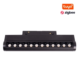 Magnetic M0019Z Lampa Liniowa Magnetyczna System Zigbee 12W 741LM 2700/5000K Maxlight - zdjęcie produktu