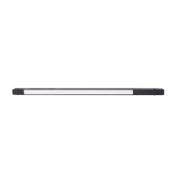 Lampa Magnetyczna Liniowa Czarna System Zigbee 10W M0050Z MaxLight - zdjęcie produktu
