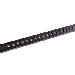 Lampa Magnetyczna Liniowa Grill System On/off 24w Lm 3000K M0055N MaxLight