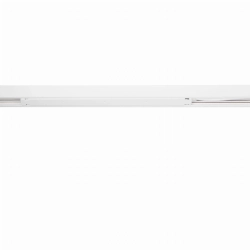 Zasilacz wewnętrzny płaski 150W do szyn magnetycznych biały MA0034 MaxLight - zdjęcie produktu