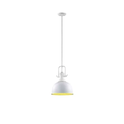Lampa wisząca Laredo MA04431CA-001 Italux - zdjęcie 2