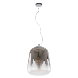 Lampa wisząca Lanila MD-1712-4 Italux - zdjęcie 2