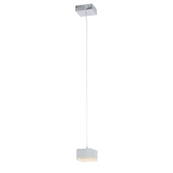 Lampa wisząca Seth MD14009016-1A Italux - zdjęcie 2