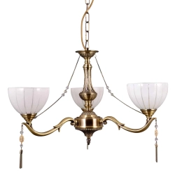 Lampa wisząca Baxio MD38445-3 Italux - zdjęcie 2