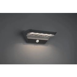 kinkiecik.pl Kinkiet MENDOZA – R22241142 incl. 1x SMD LED, 5W · 1x 200lm, 3000K IP44 TRIO
