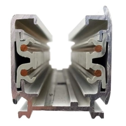 Szynoprzewód 3-fazowy 2m biały MHT1-200-WH MaxLight - zdjęcie dodatkowe 1