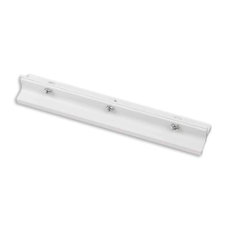 UCHWYT DO SZYN DŁUGI BIAŁY MHT1-P2-WH MaxLight - zdjęcie produktu UCHWYT DO SZYN DŁUGI BIAŁY MHT1-P2-WH MaxLight - zdjęcie produktu