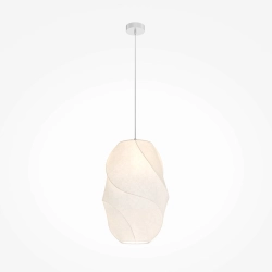 Lampa wisząca Bloom biała MOD531PL-01W2 Maytoni - zdjęcie produktu