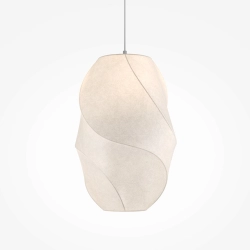 Lampa wisząca Bloom biała MOD531PL-01W2 Maytoni - zdjęcie dodatkowe 1