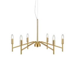 kinkiecik.pl Lampa wisząca MONARCH 108210 Markslojd