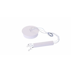 MONZA PENDANT ACCESSORIES (white) AZ3453 AZZARDO