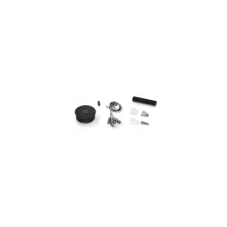 MONZA PENDANT ACCESSORIES (black) AZ3454 AZZARDO
