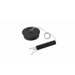 MONZA PENDANT ACCESSORIES (black) AZ3454 AZZARDO
