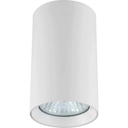 kinkiecik.pl Manacor oczko białe 9 cm LP-232/1D - 90 Light Prestige