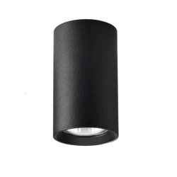 kinkiecik.pl Manacor oczko czarne 13 cm LP-232/1D - 130 czarne Light Prestige