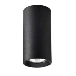 kinkiecik.pl Manacor oczko czarne 17 cm LP-232/1D - 170 czarne Light Prestige