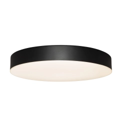 Plafon Lumos 36w, Czarny, IP44 C0270 MaxLight - zdjęcie produktu