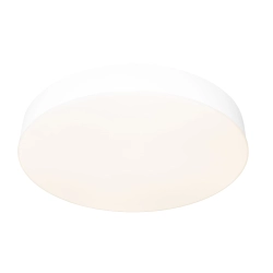 Plafon Lumos 24w, Biały, IP44 C0271 MaxLight - zdjęcie produktu