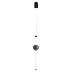 Lampa Wisząca Verdes P0612 MaxLight - zdjęcie produktu