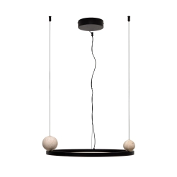 Lampa Wisząca Solaris P0613 MaxLight - zdjęcie produktu